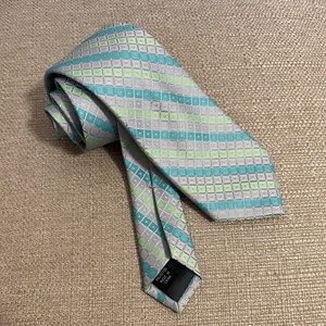 Brand New Polyester Tie
